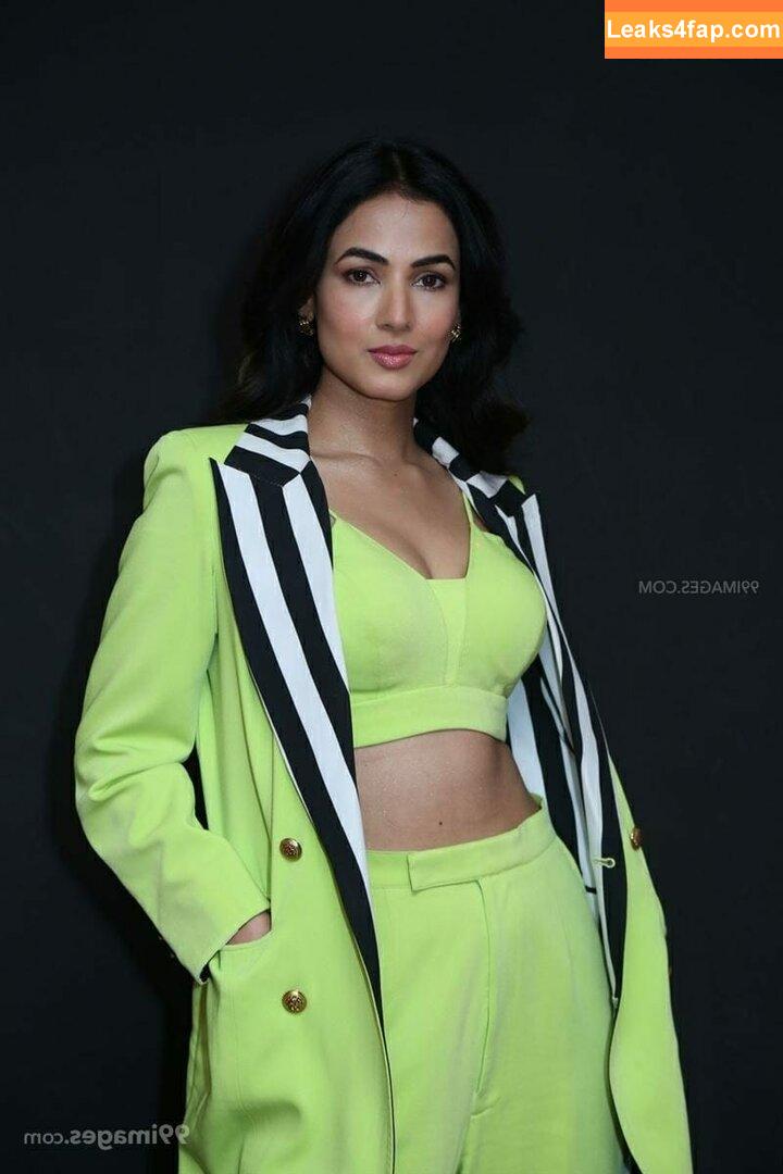 Sonal Chauhan / sonalchauhan leaked photo photo #0031