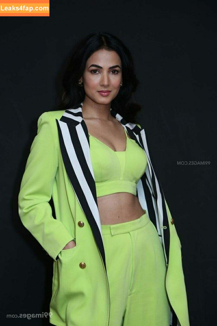 Sonal Chauhan / sonalchauhan слитое фото фото #0036