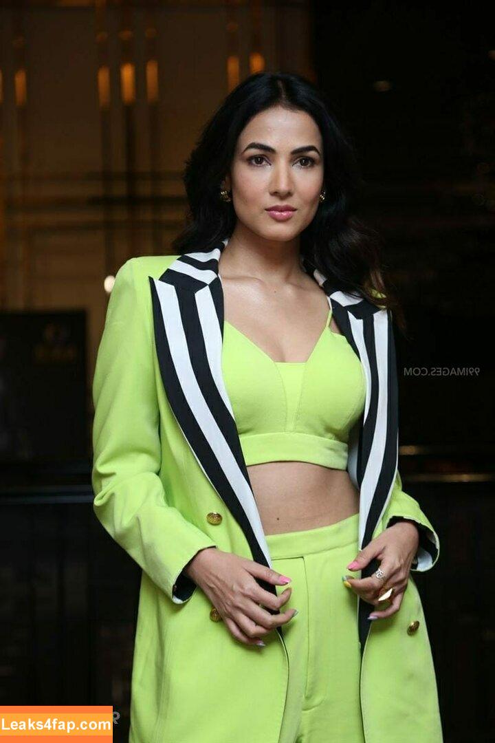 Sonal Chauhan / sonalchauhan слитое фото фото #0037