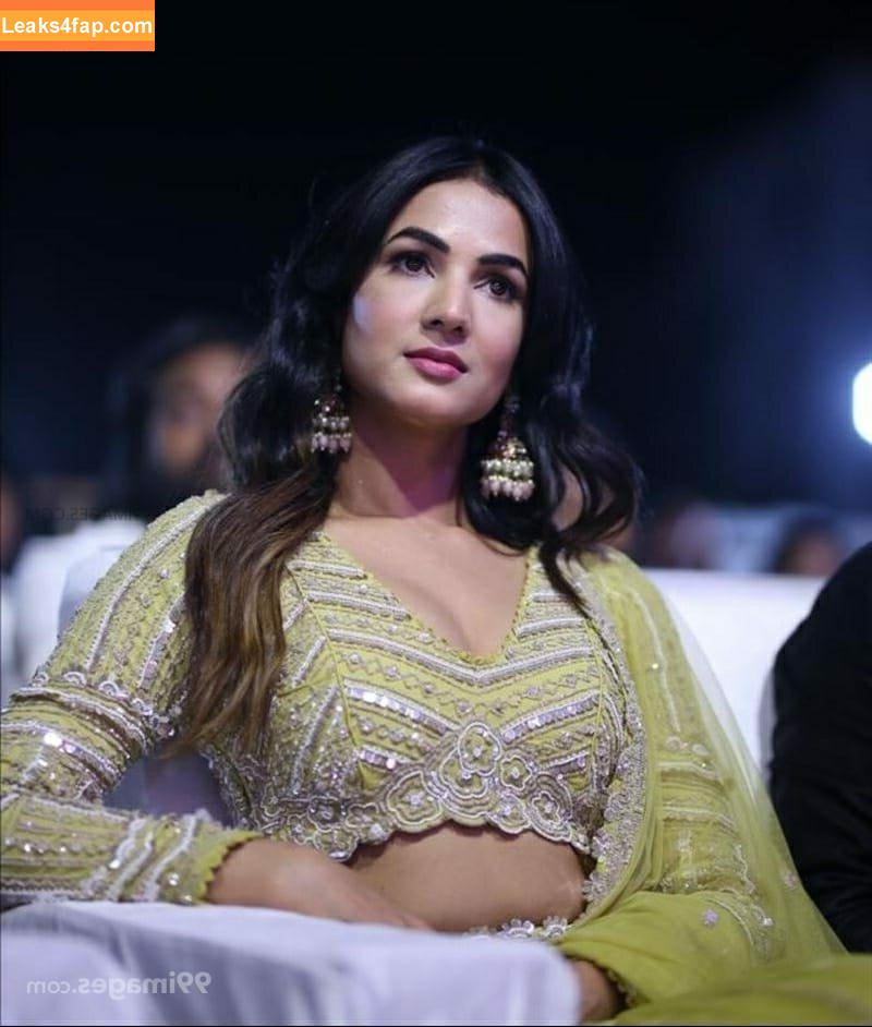 Sonal Chauhan / sonalchauhan слитое фото фото #0040