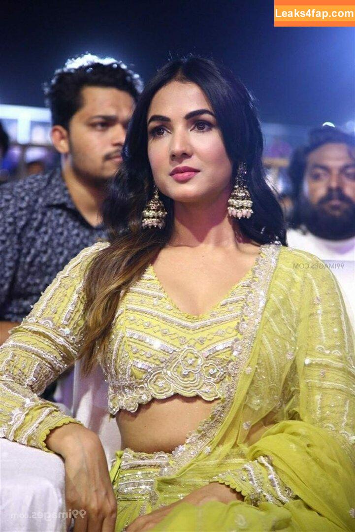 Sonal Chauhan / sonalchauhan leaked photo photo #0042