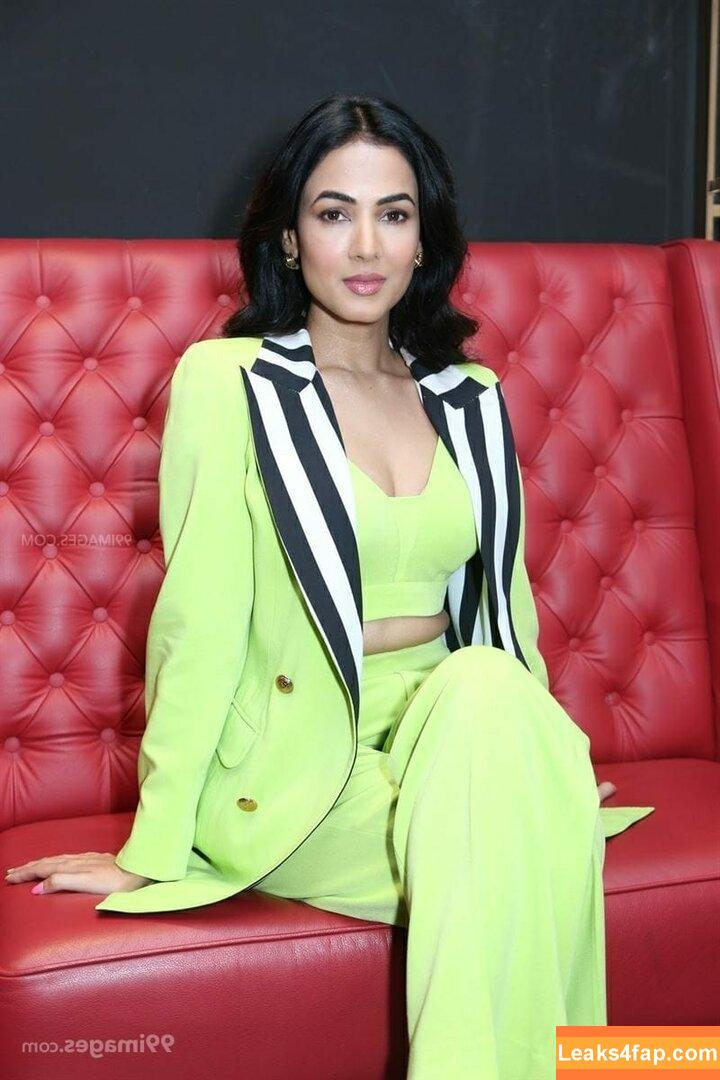 Sonal Chauhan / sonalchauhan слитое фото фото #0059