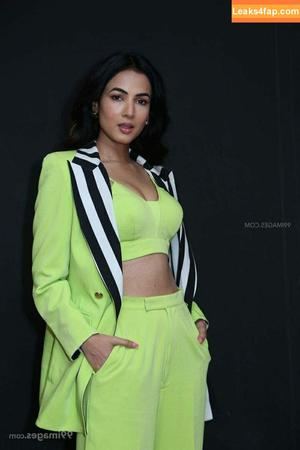 Sonal Chauhan фото #0013