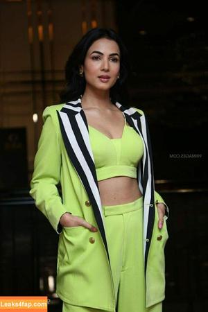 Sonal Chauhan фото #0062