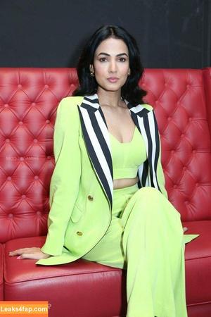 Sonal Chauhan фото #0070