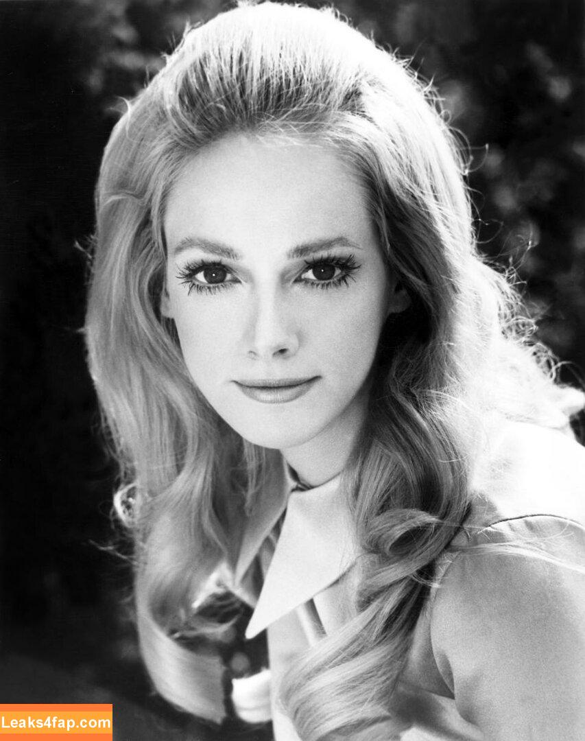 Sondra Locke /  leaked photo photo #0009