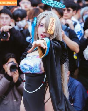 Song Ju A фото #0033