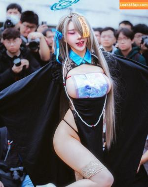 Song Ju A фото #0034