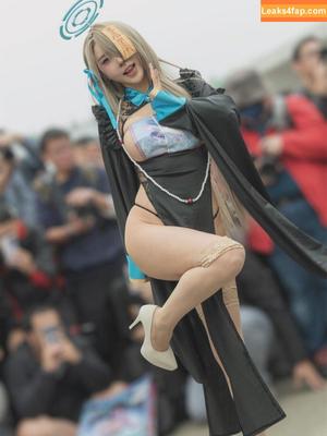 Song Ju A фото #0041