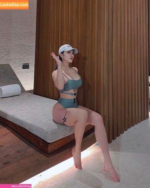 Song Yu Xin фото #0017