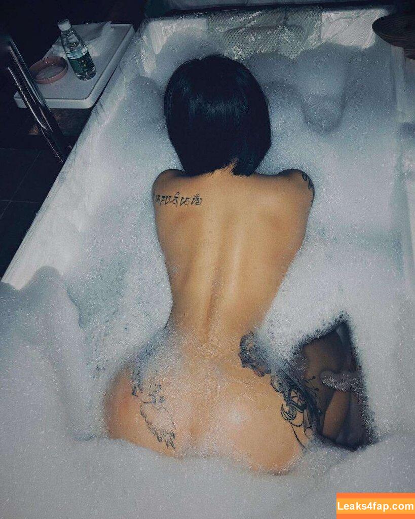 Song Yuxin /  leaked photo photo #0024