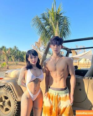 Song Yuxin photo #0003