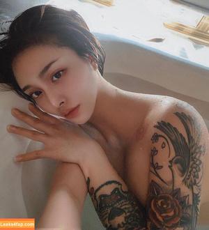 Song Yuxin photo #0008