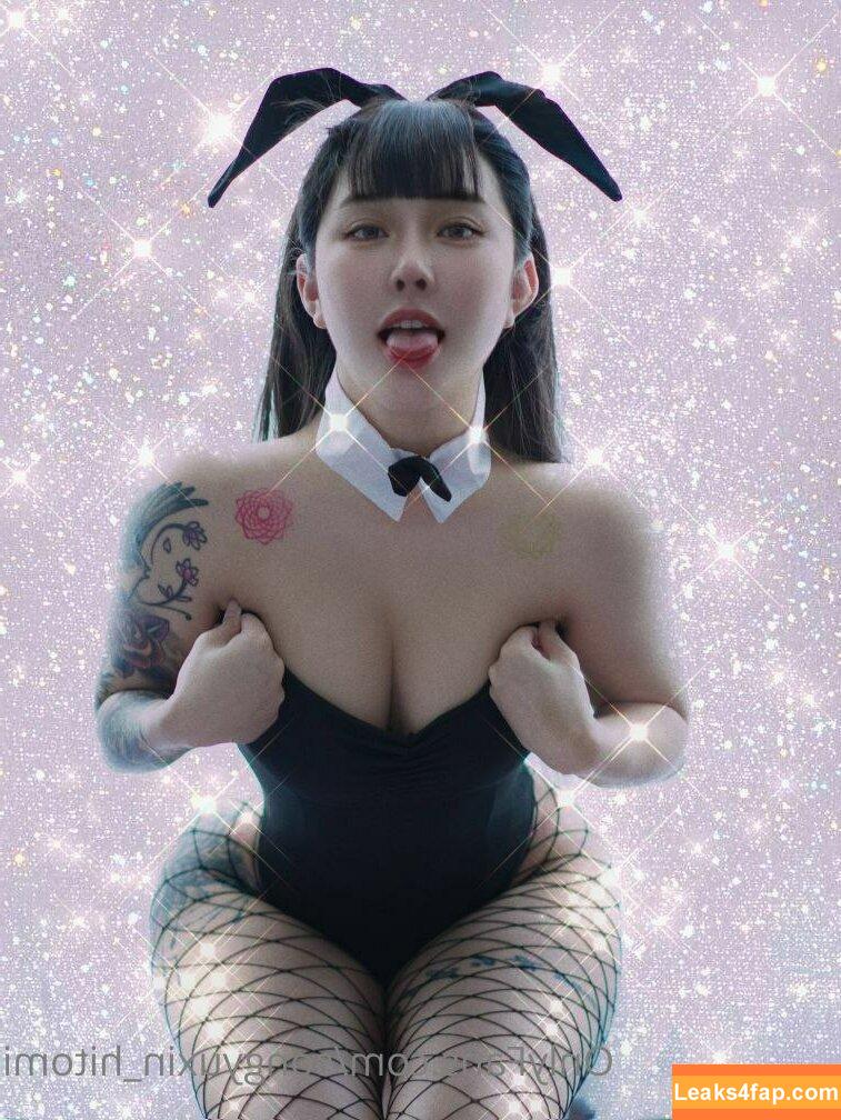 Songyuxin Hitomi / hitomi_official / songyuxin_hitomi leaked photo photo #0151