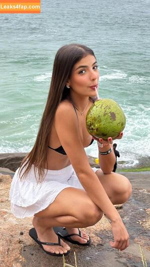 Sonia Bonin photo #0001