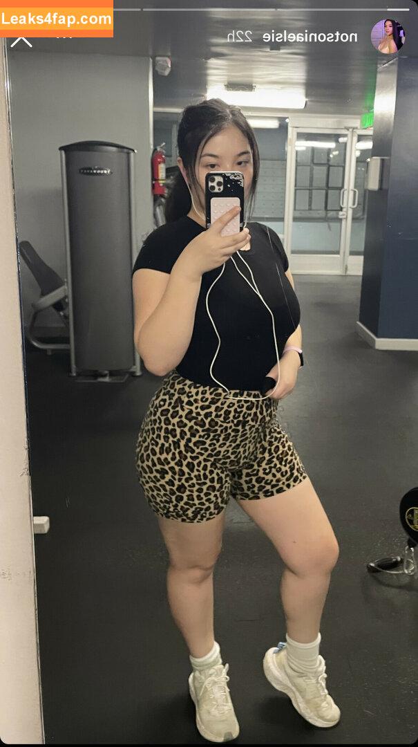 Sonia Elsie ASMR / piscesprincess_xo / soniaelsieofficial leaked photo photo #0028