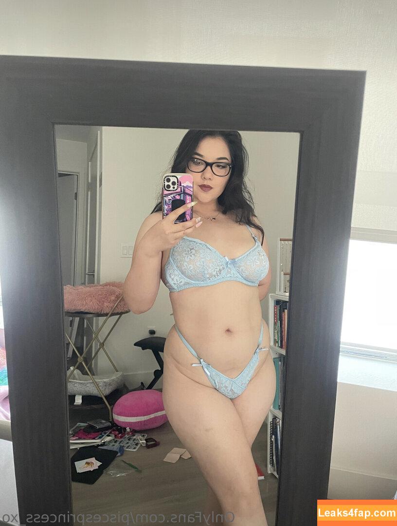 Sonia Elsie ASMR / piscesprincess_xo / soniaelsieofficial leaked photo photo #0145