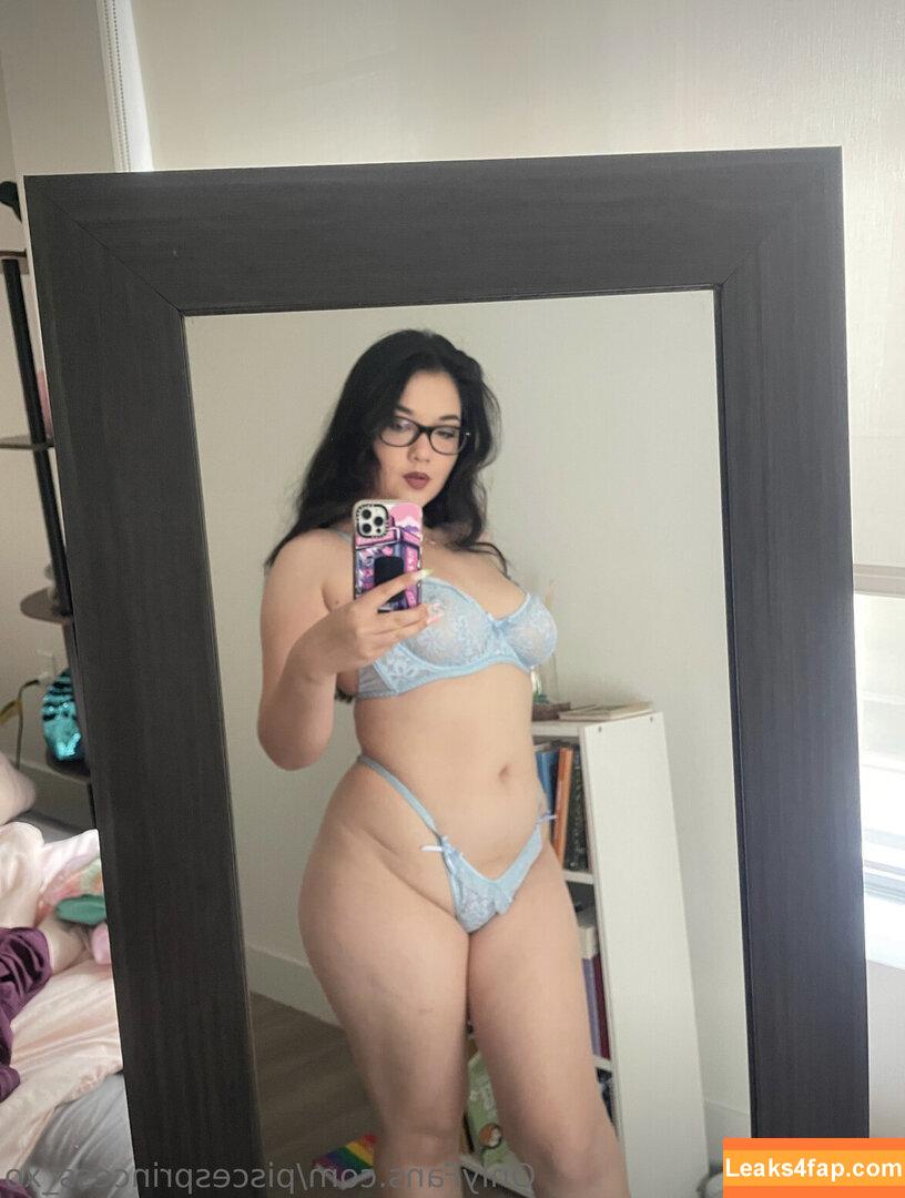 Sonia Elsie ASMR / piscesprincess_xo / soniaelsieofficial leaked photo photo #0146