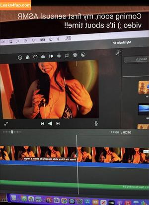 Sonia Elsie ASMR photo #0124