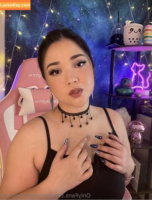 Sonia Elsie ASMR photo #0131