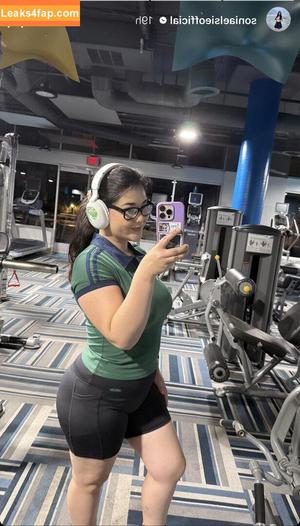 Sonia Elsie photo #0172