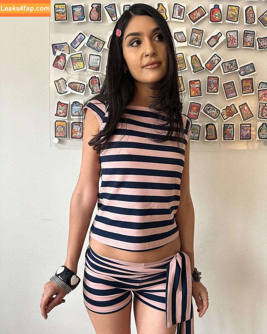 Sonia Garcia / Sonia_Bambina leaked photo photo #0020