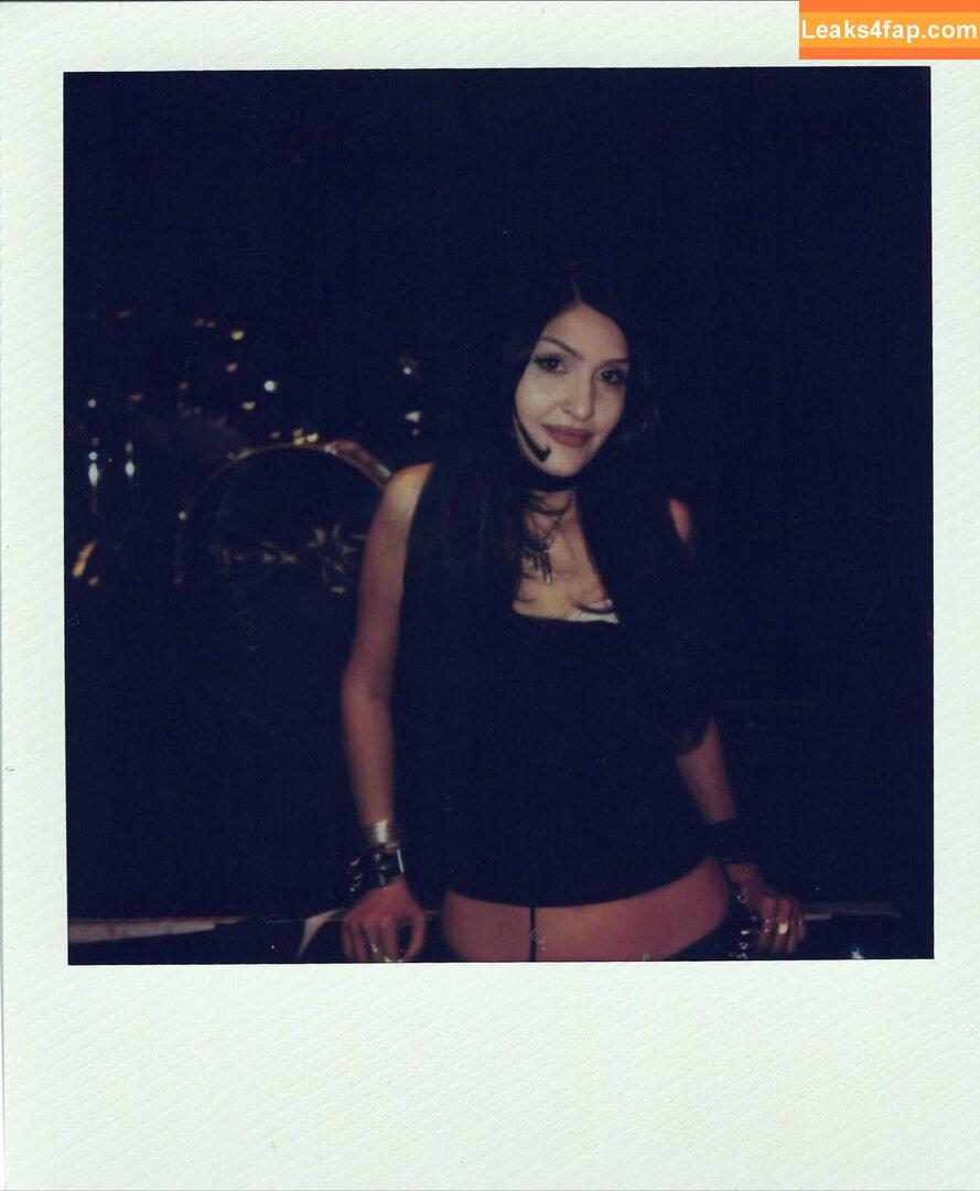 Sonia Garcia / Sonia_Bambina leaked photo photo #0021