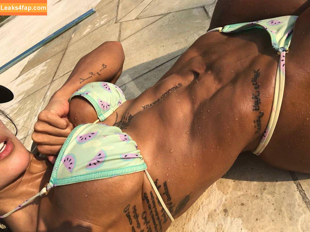 Sonia Isaza / niaisazaoficial слитое фото фото #0047