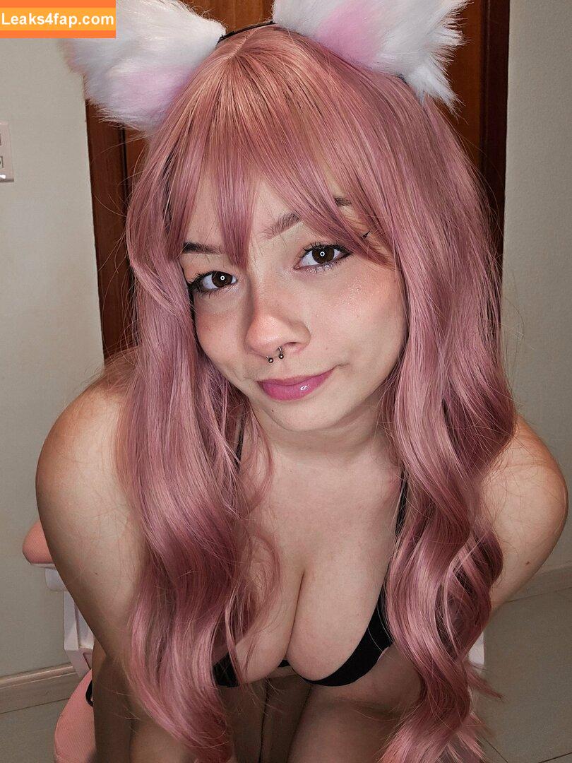 Soniarycat / soniarymari leaked photo photo #0004