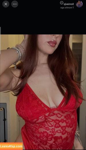 Soniavip photo #0073