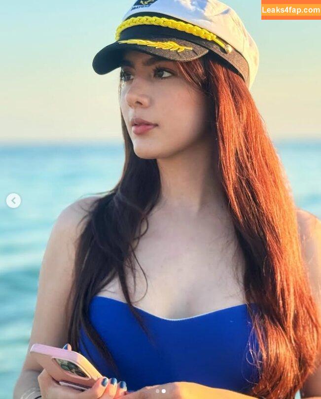 Soniely / Sonia Nuñez / soniely__ / sonielyoficial leaked photo photo #0017