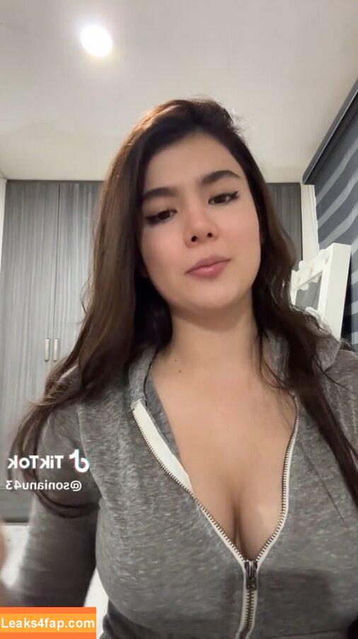 Soniely / Sonia Nuñez / soniely__ / sonielyoficial leaked photo photo #0018