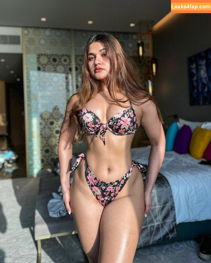 Soniya Singh Khatri / fitgirl_08 leaked photo photo #0002