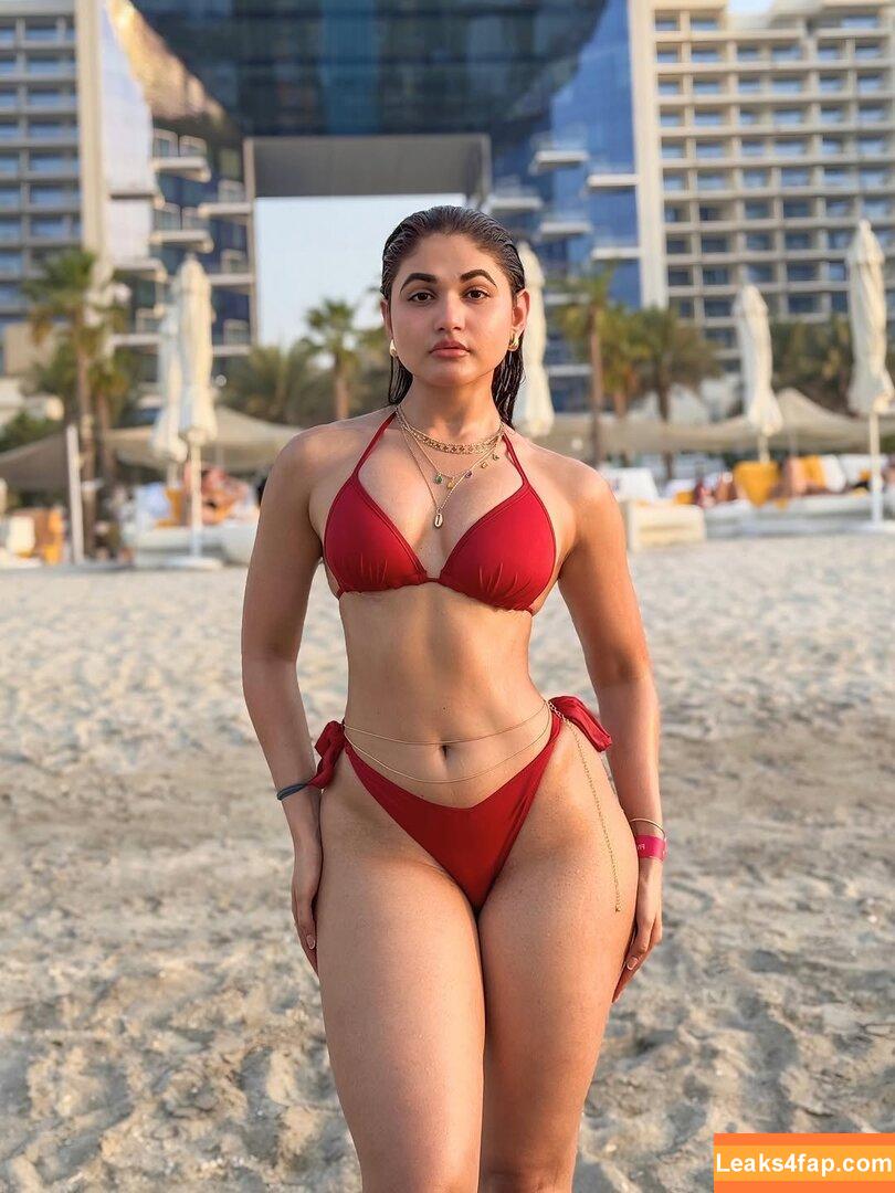 Soniya Singh Khatri / fitgirl_08 leaked photo photo #0027