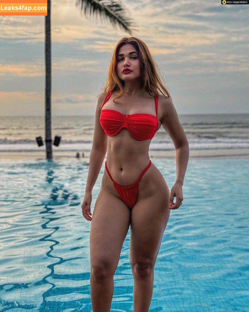 Soniya Singh /  leaked photo photo #0004