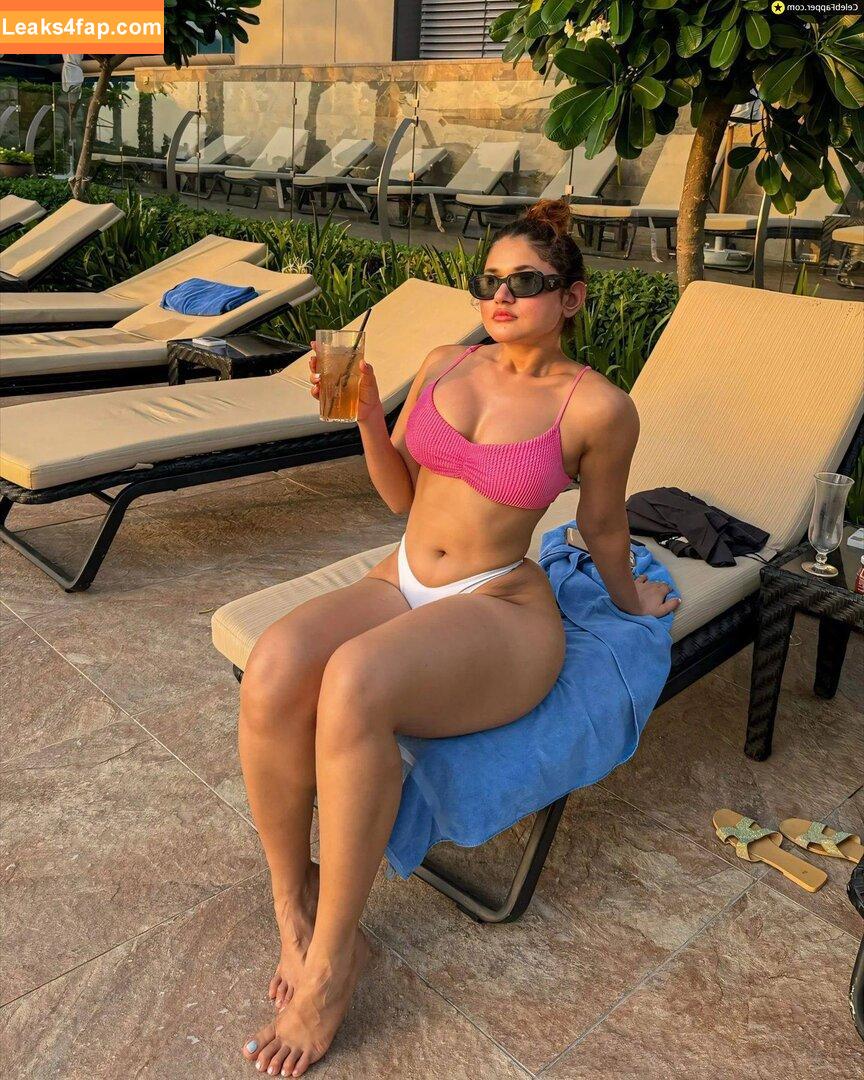 Soniya Singh /  leaked photo photo #0007