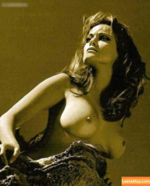 Sonja Kirchberger photo #0009
