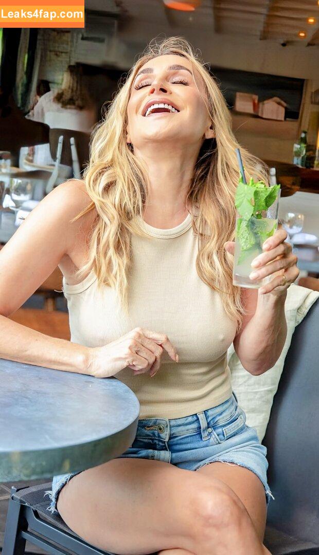 Sonja Morgan / sonjamorgan / sonjatmorgan слитое фото фото #0048