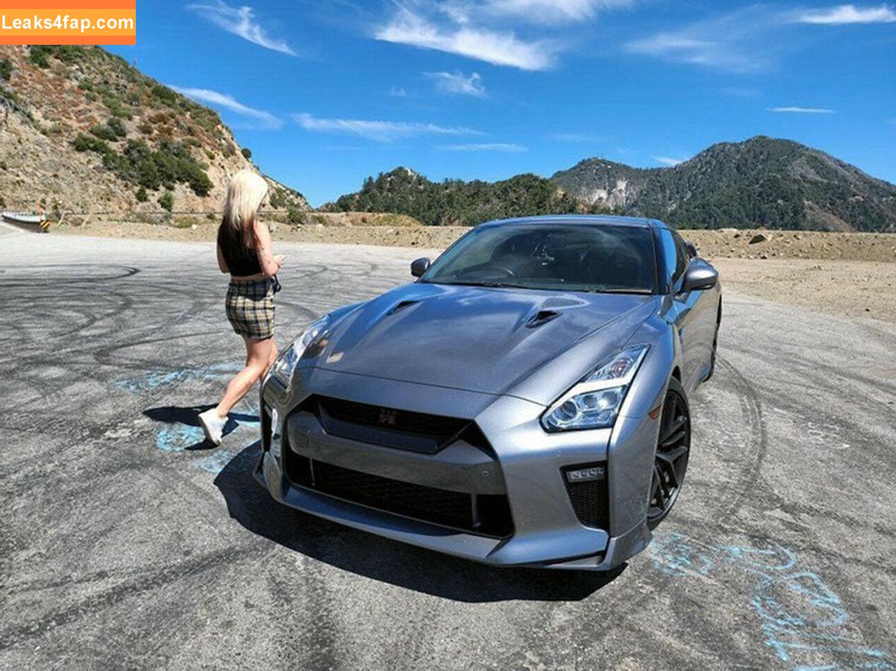Sonja Reid / OMGitsfirefoxx leaked photo photo #0001