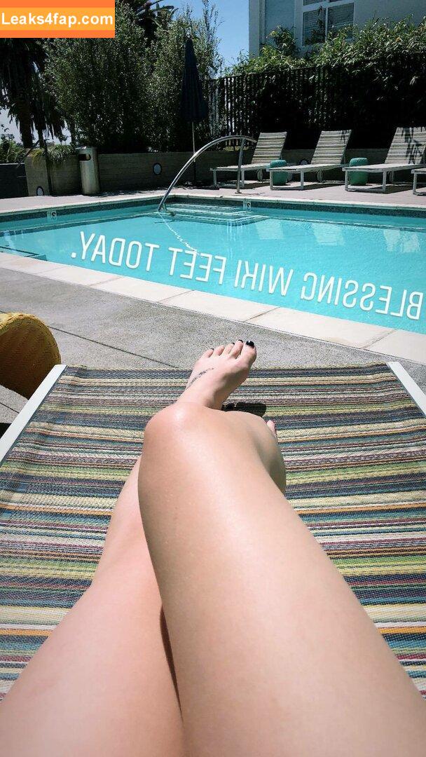 Sonja Reid / OMGitsfirefoxx leaked photo photo #0022