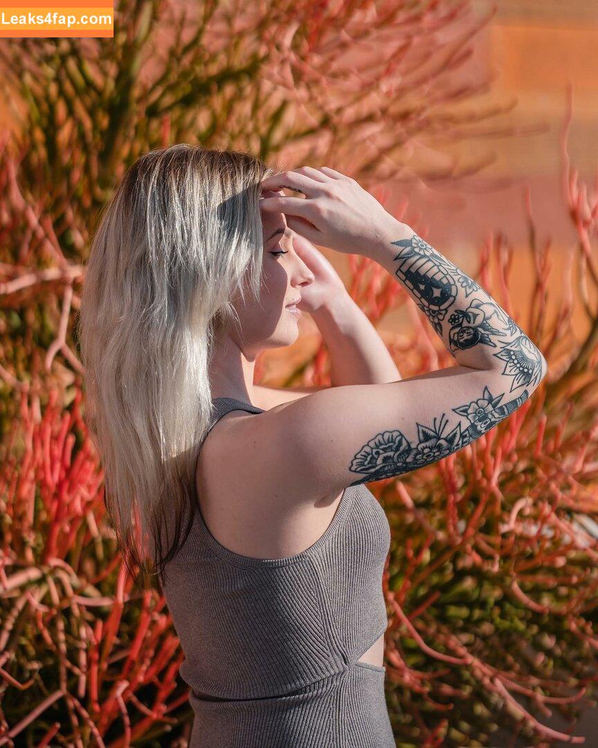 Sonja Reid / OMGitsfirefoxx leaked photo photo #0033
