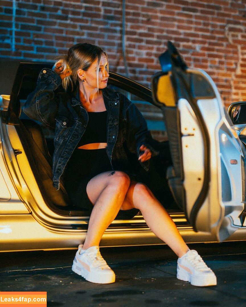 Sonja Reid / OMGitsfirefoxx leaked photo photo #0040