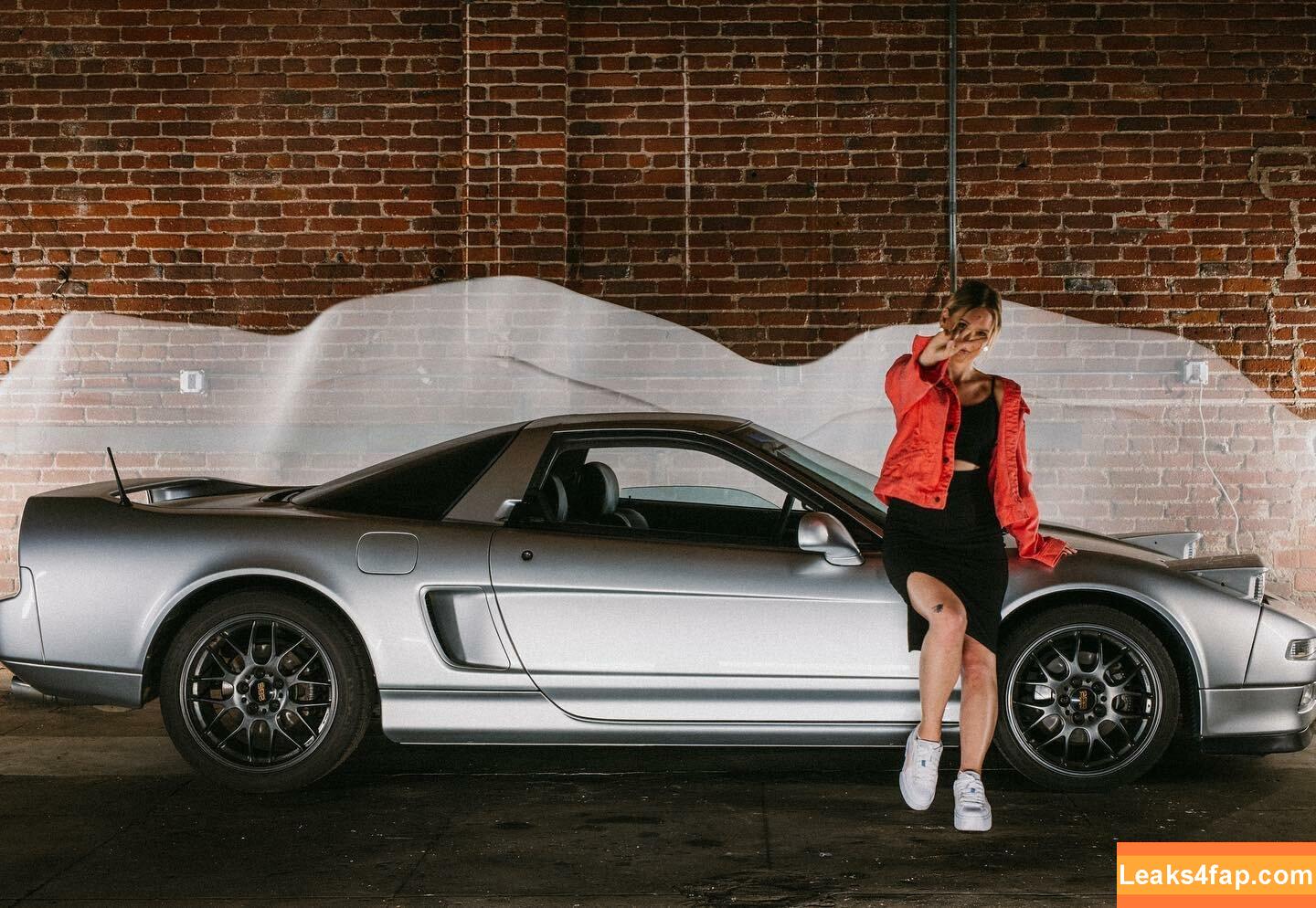 Sonja Reid / OMGitsfirefoxx leaked photo photo #0044