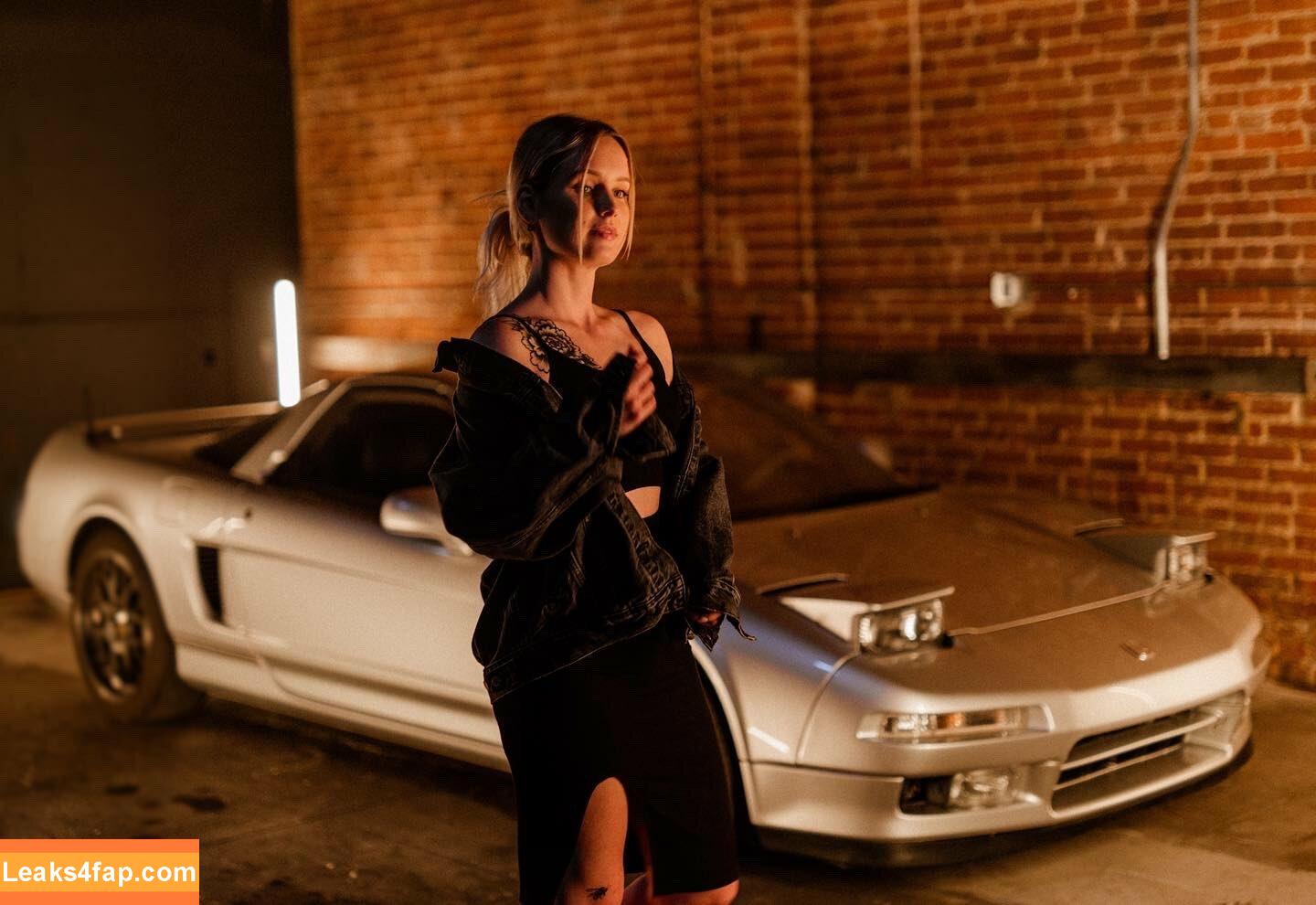 Sonja Reid / OMGitsfirefoxx leaked photo photo #0045