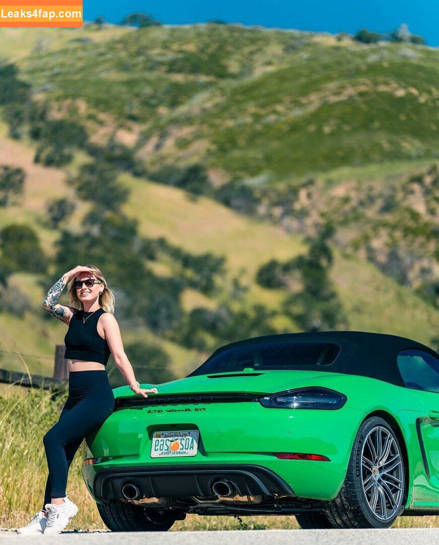 Sonja Reid / OMGitsfirefoxx leaked photo photo #0049
