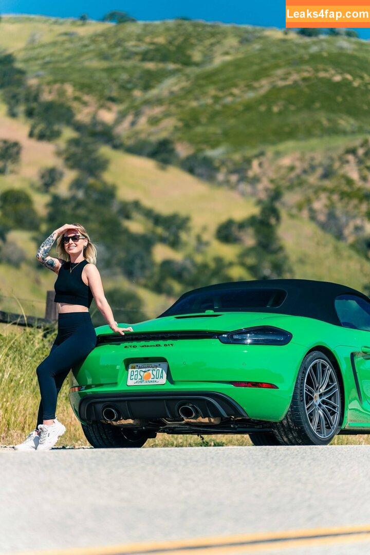 Sonja Reid / OMGitsfirefoxx leaked photo photo #0050