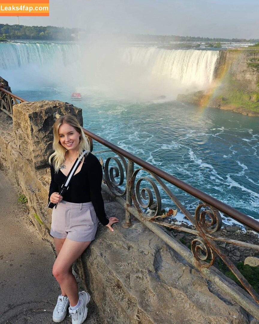 Sonja Reid / OMGitsfirefoxx leaked photo photo #0053