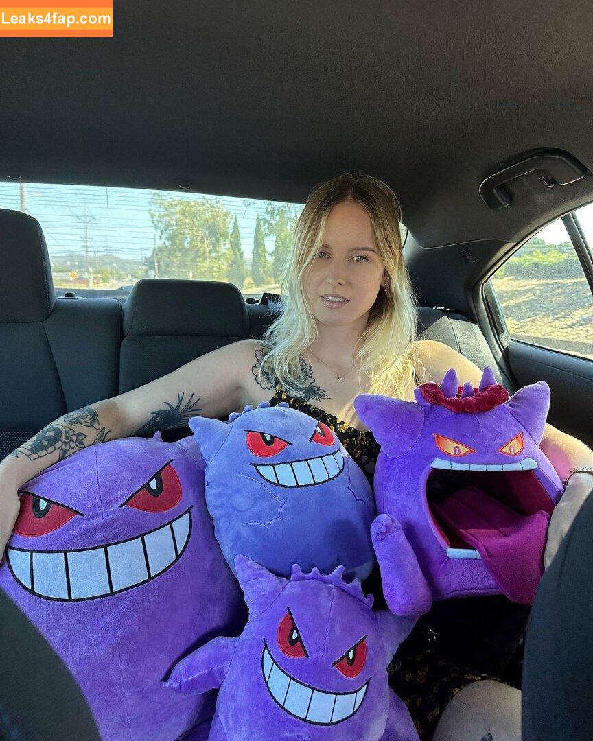 Sonja Reid / OMGitsfirefoxx leaked photo photo #0064