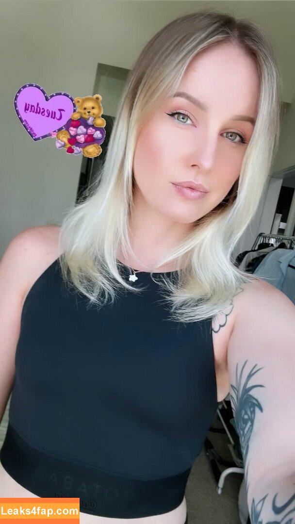 Sonja Reid / OMGitsfirefoxx leaked photo photo #0065