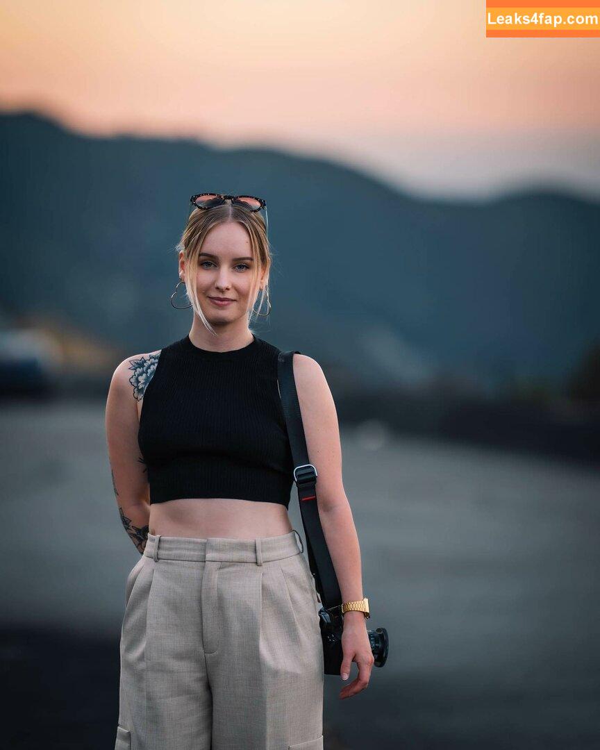 Sonja Reid / OMGitsfirefoxx leaked photo photo #0066